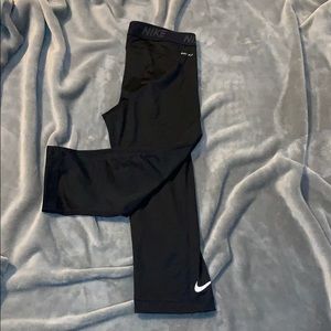 Nike Pro Capri